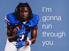 Running Back Rb GIF