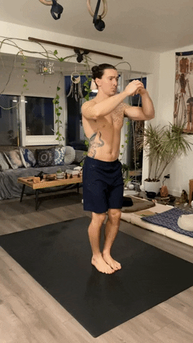 How To Fitness GIF by 100 Days of Discipline