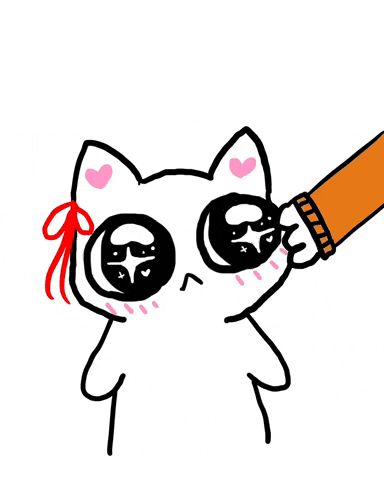 Cute Cat GIF