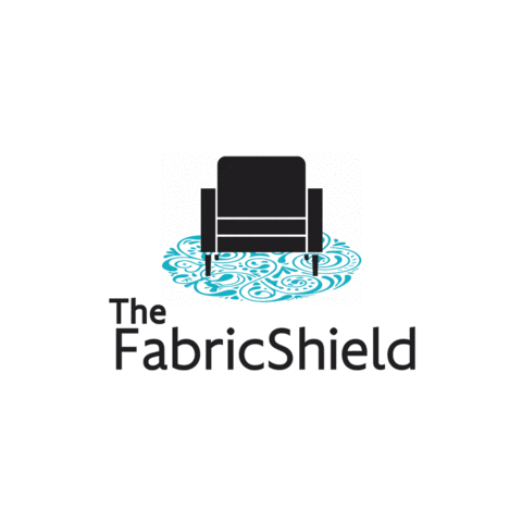 The FabricShield Sticker