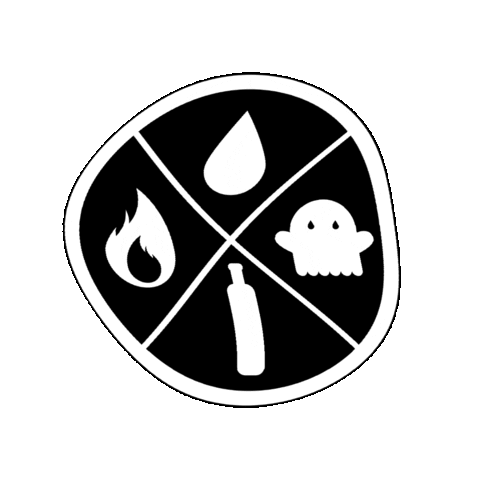 Gin Distillery Sticker by BENGIN e.U.