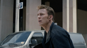 Marvel GIF