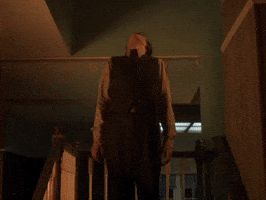 Stranger Things Hawkins Lab GIF