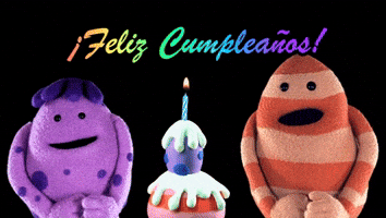 Yababu GIF by sinilospuppets