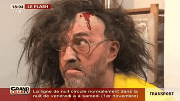 andredarmanin #andredarmanin.fr  #andredarmaninÃ‚Â Ã‚Â #femmeabarbezombielille #femmeabarbezombie GIF