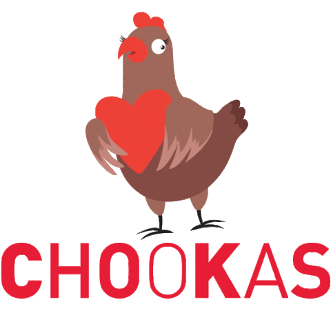 Brisbane Powerhouse Sticker