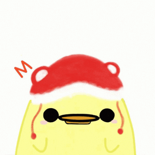 Cartoon GIF