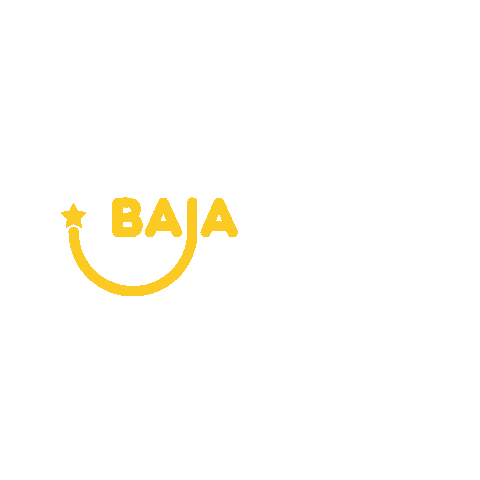 Baja Bikes Sticker