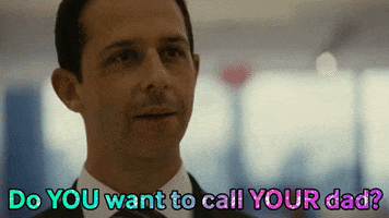 Dad GIF
