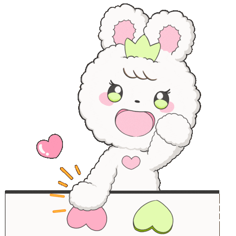 Park Eun Bin 박은빈 Sticker