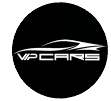 VIP Cars Sticker
