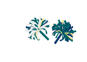 Beach Gold Sticker by uncw_admissions