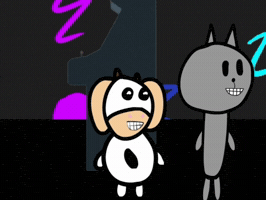 Zoowee GIF