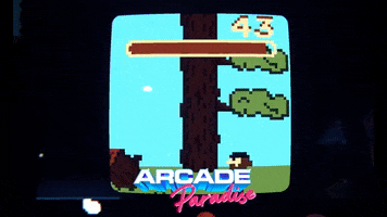Laundry Retro Games GIF by Wired Productions