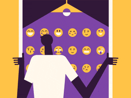 Animation Illustration GIF by Fausto Montanari
