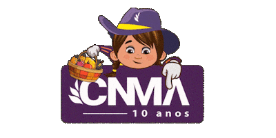 Agro Sticker by Congresso Nacional de Mulheres do Agronegócio