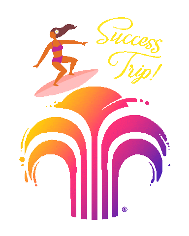 Sticker by NuskinJapan