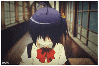 Demon Anime Girl GIF by HIDIVE - Find & Share on GIPHY