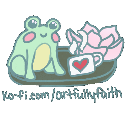 Animated Sticker