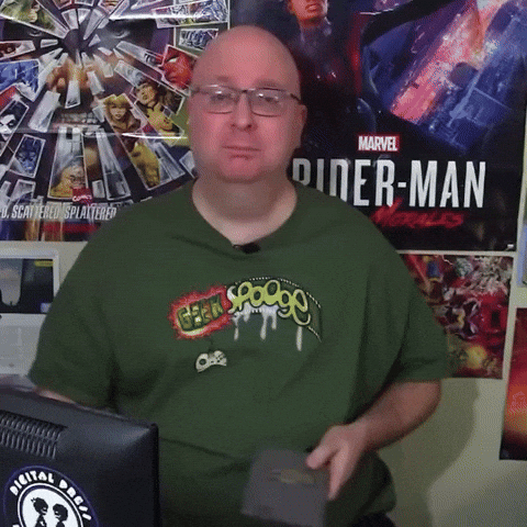 Geekspooge GIF