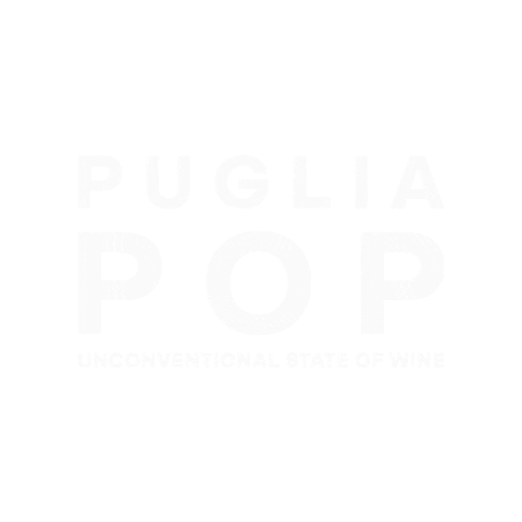 PugliaPop Sticker