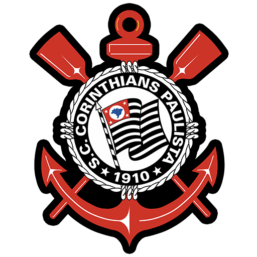 Arena Corinthians Sticker by Vai Banana Vai Leitinho