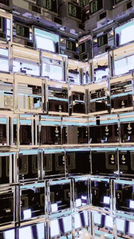 Dance Club GIF by Yizr