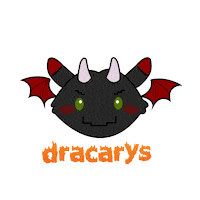 Game Of Thrones Dragon Sticker