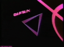 Michael Jackson 80S GIF