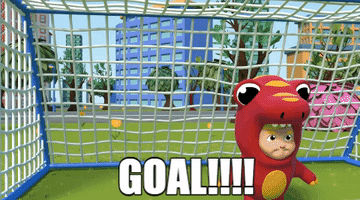 World Cup Win GIF