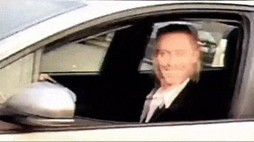 Drive Off GIF by Blue Stahli
