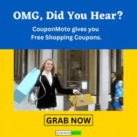 Online Shopping GIF by Couponmoto
