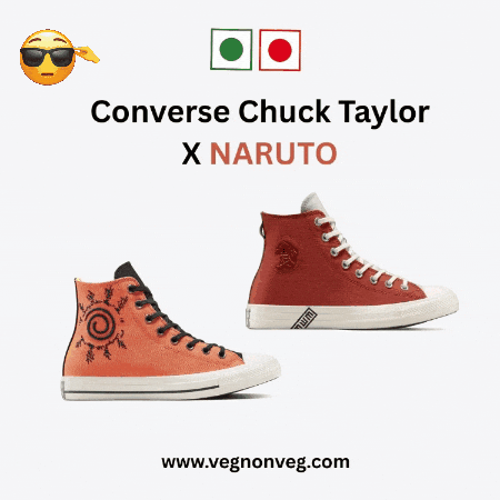Converse Chuck 70 GIF