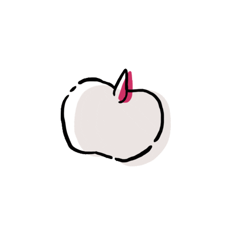 Konjac Sticker by 中尾食品工業
