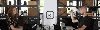 Fun Office GIF by shore_software