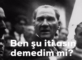 Atatürk GIF