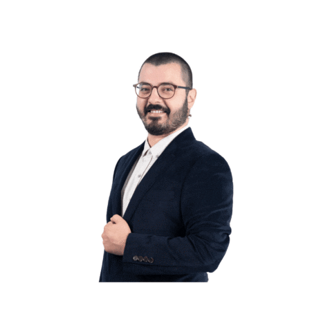 Cansu & Çağrı Bıkmaz Sticker