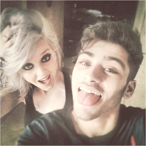 zerrie