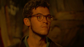voting tribal council GIF by CBS