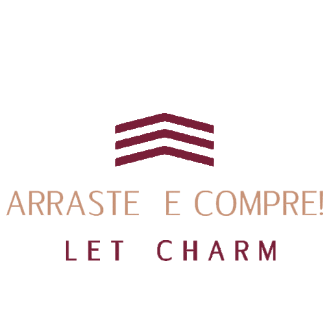 LetCharm Sticker