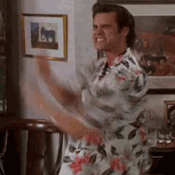 Jim Carrey Humping GIF - Find & Share on GIPHY