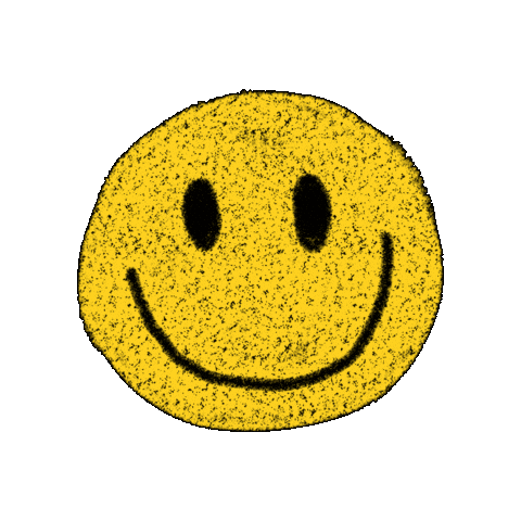 Smile Sticker by kazdagikoruma