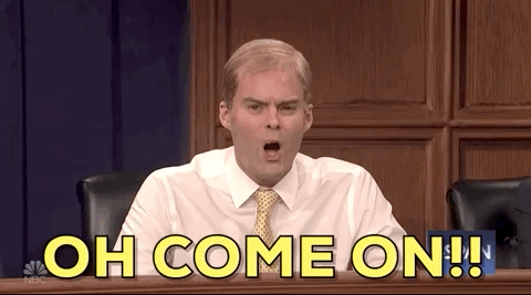 Oh Come On Bill Hader GIF by Saturday Night Live - Find ...