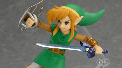 legend of zelda