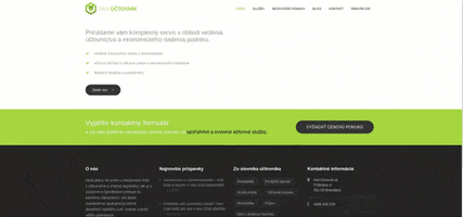 Webdesign Marketking GIF