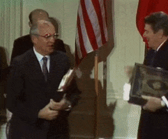Soviet Union Ussr GIF by GIPHY News