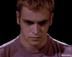 Hacking Johnny Lee Miller GIF by MGM Studios