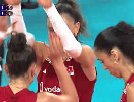 Hande Baladin Mt GIF