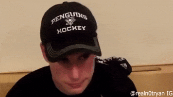 Ice Hockey GIF