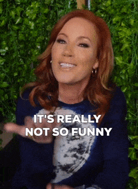 Not-so-funny GIFs - Get the best GIF on GIPHY Not-so-funny GIFs - Get the best GIF on GIPHY